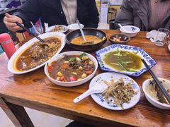 -巢湖名吃·徽府农家菜(半汤店)