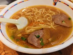 -七八冷面·延边朝鲜族美食(欢乐谷店)