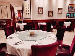 大堂-頂好酒家·经典粤菜(海信广场店)