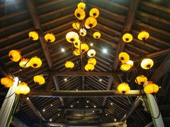 -大张烙馍村(绿地店)