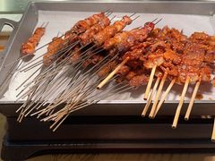 -川骄海鲜自助(河东店)