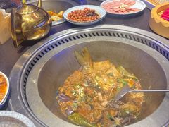 -山河屯铁锅炖·非遗铁锅炖(华强北店)