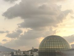 -南京财经大学（仙林校区）-图书馆