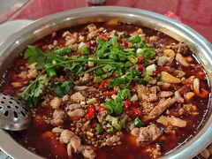 -米二红烧兔(华阳店)