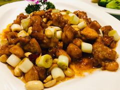 -晋阳饭庄(虎坊桥店)