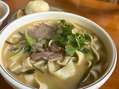 -西工饭庄快餐厅(西工小街店)