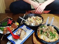 烤鲅鱼-胜代日本料理(云程巷小区店)