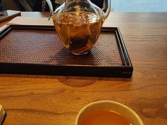 -长春堂顺时而饮(前门店)