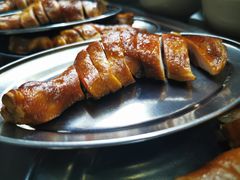 -金伯利街美食夜市