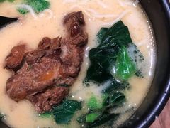 -和府捞面(东直门银座店)