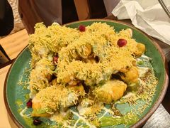 -克比叔叔印度餐厅Kebabs on the Grille(人民广场店)