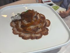 -味+新京宴·烤鸭·北京菜(创意谷店)