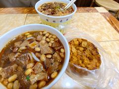 -覃肥叔桂林米粉(粮道街店)