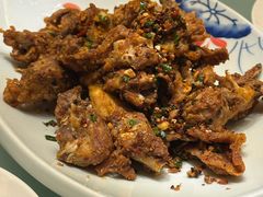 -香宫中餐厅 · 桂林香格里拉