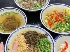 -万三面馆(青龙正街太古里店)