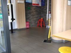 -麦当劳(莒县服务区店)