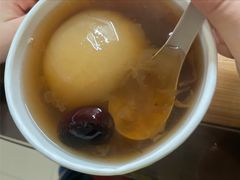 -清真马记宫廷奶酪(广渠门内大街店)