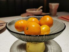 橘子-竹外桃花·江南小酒馆(SKP·S店)
