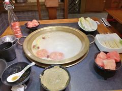 -沸炉重庆老火锅(军事博物馆店)