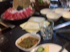 -捞王锅物料理(凯旋路店)