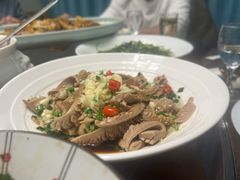 -卢小厨私房菜(长兴店)