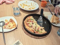 -必胜客(大东海店)