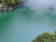 -叠溪松坪沟景区
