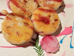 -和创柚子·会席日本料理(新区淮海街店)