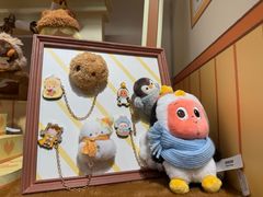 -泡泡玛特POPMART(世豪广场店)