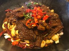 -禾田下生态餐厅(华天城总店)