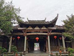-徽商大宅院