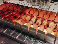 -丰茂烤串(五道口店)