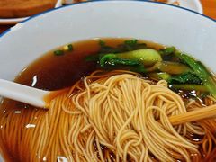 -小方的面(徐家汇店)