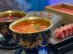 -王家渡火锅(金宝汇店)