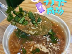 -食盈碗仔翅(星玺广场店)