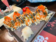-鸟山鸣·日料食堂(王府井店)