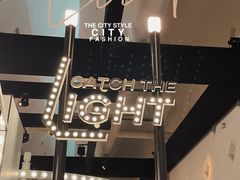 -CHANEL(恒隆广场店)
