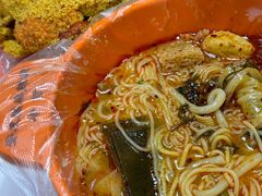 -安发瞧麻辣烫(总店)