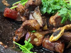 -海口滨海新村143号海南老字号炒菜店