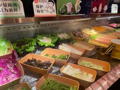 -牛New寿喜烧(金鹰世界店)