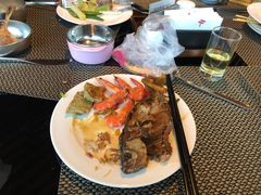 -万豪咖啡厅