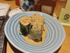 -一心创作料理屋(经开万达店)