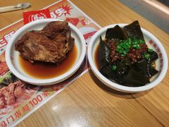 -三两粉(莲塘华润万家店)