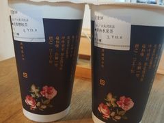 -厝内小眷村(天河南一路店)