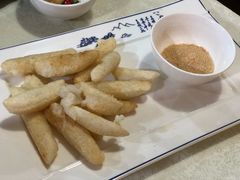 遵义煎糍粑-贵州人家·酸汤火锅·20年老字号