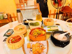 -陶缘一号·四季缘·老字号顺德菜·户外婚礼家宴(西滘店)