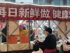 -艳阳天·非遗楚菜(武汉客厅店)