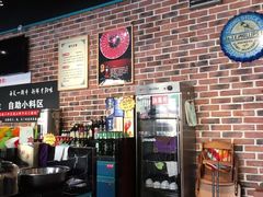 -领鲜潮牛鲜牛羊肉火锅(宏昌店)