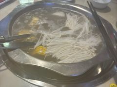 -小肥牛潮汕牛肉火锅(南联店)