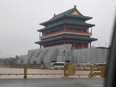 -北京索菲特大酒店